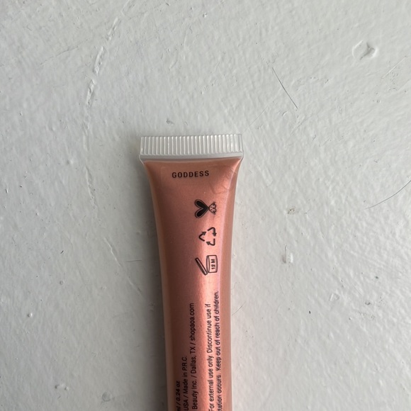 Lip Pop Lip Gloss - Picture 3 of 5